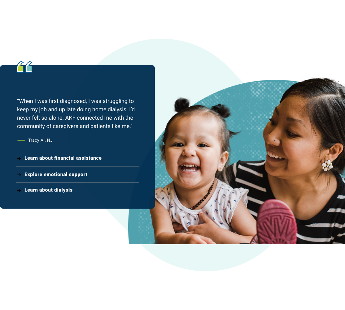 American Kidney Fund (AKF