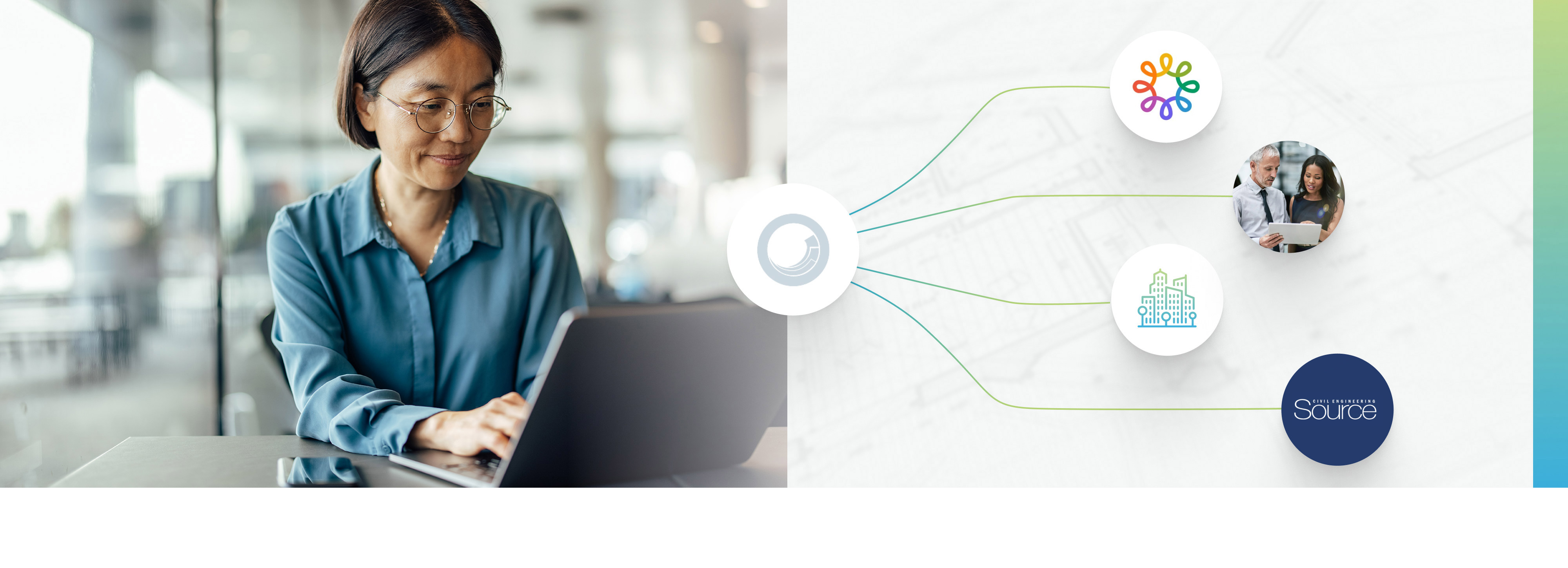 American Society of Civil Engineers - Case Study