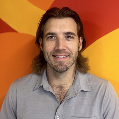 Headshot of Chris Rempert