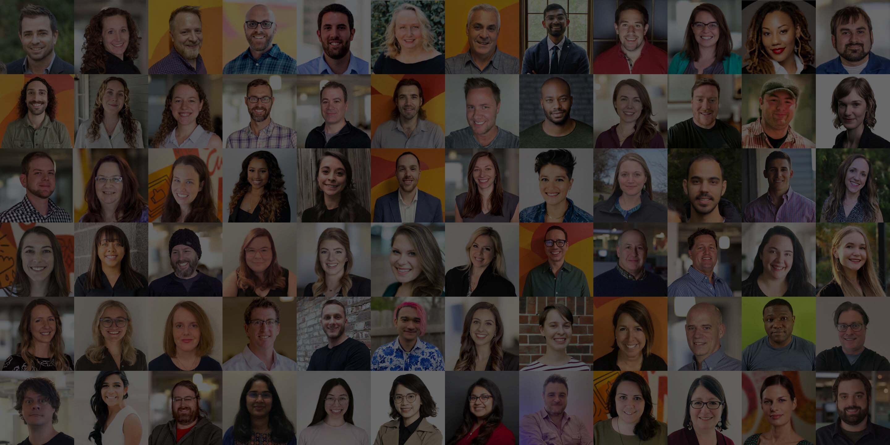 Bruce Namerow giving presentation, Dean Burney and Mark Davenport in a meeting