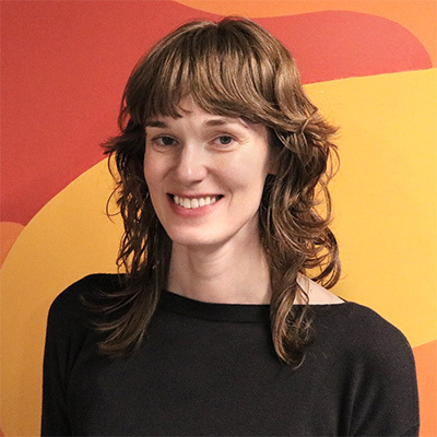 Headshot of Dana Schonberger