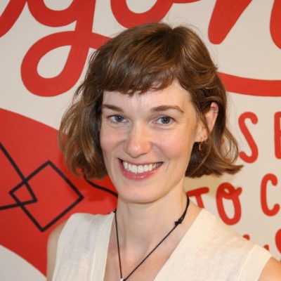 Headshot of Dana Schonberger