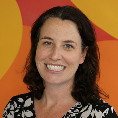 Headshot of Emily Fackrell