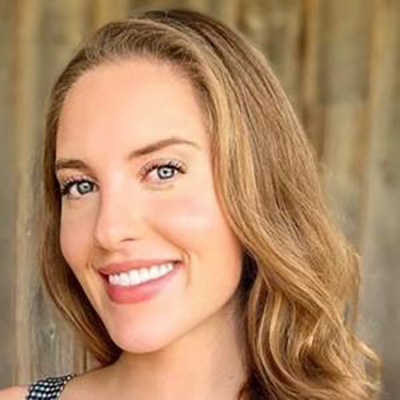 Headshot of Emily Foster