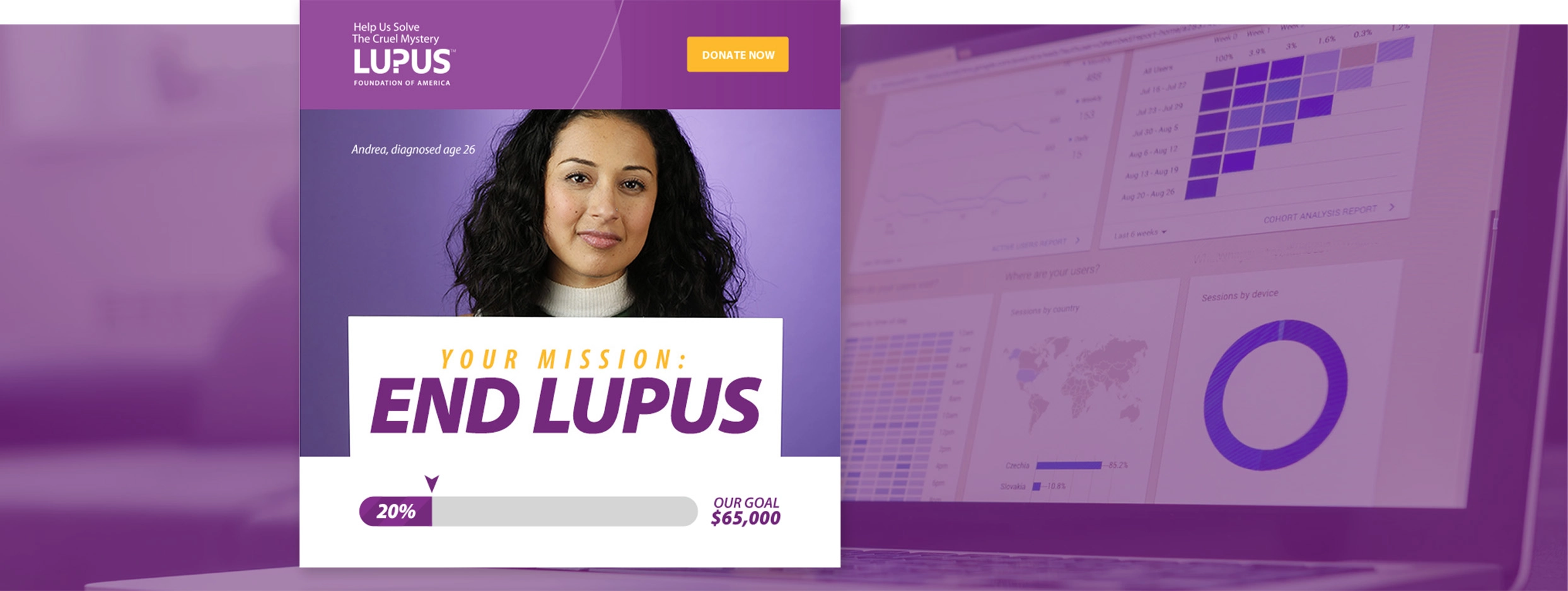 Lupus image panel 1