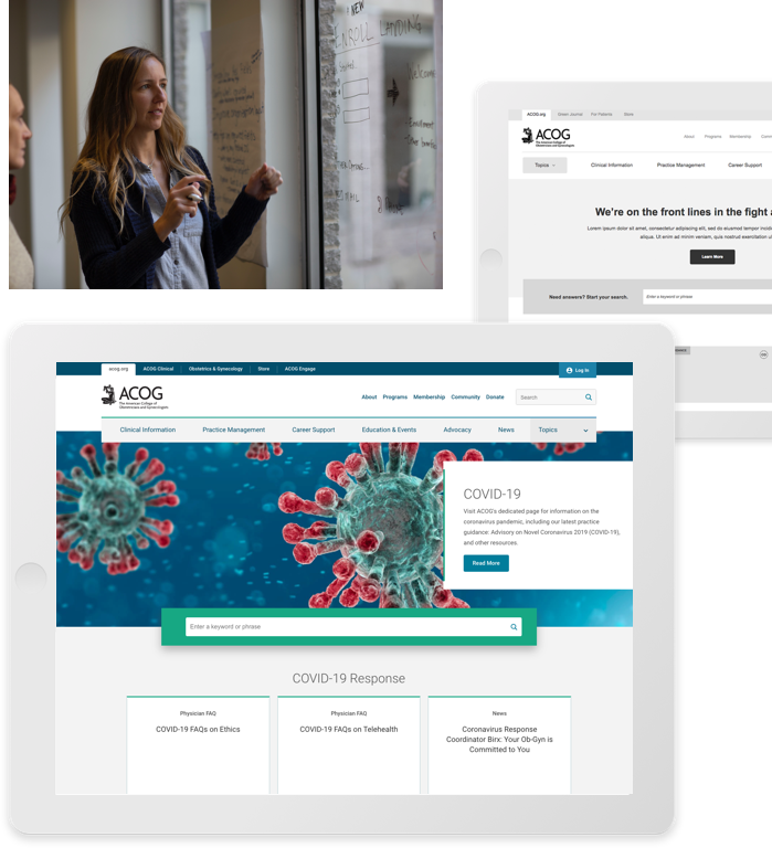 Development Design DC 2 Image