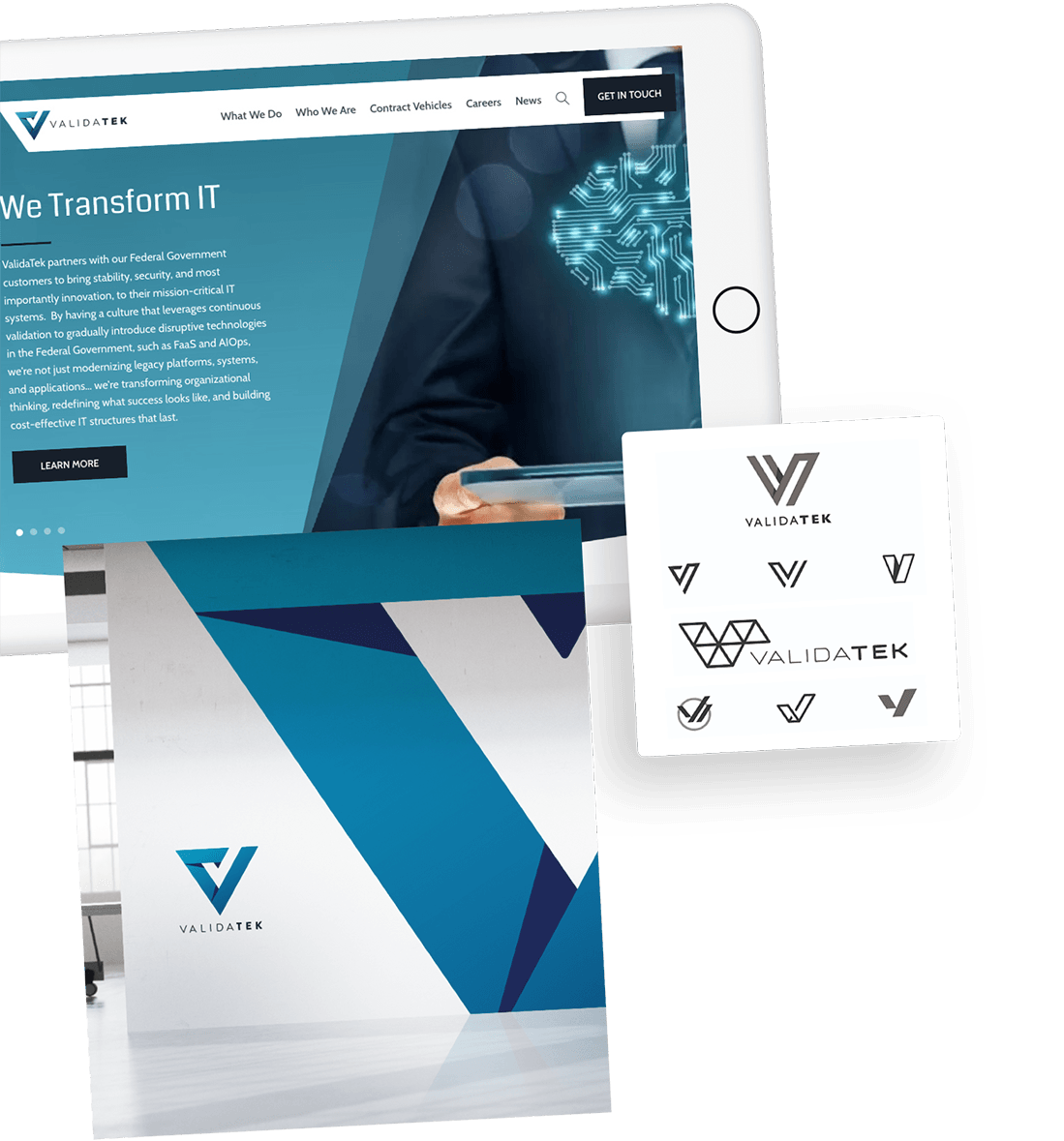 Services Development Panel 1