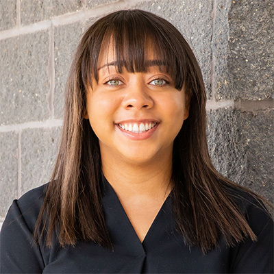 Headshot of Jalena Threatt
