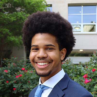 Headshot of Jay Blaise