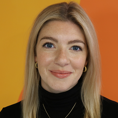 Headshot of Jessica Finn