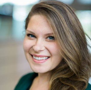 Headshot of Jessica Murphy