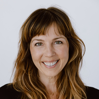 Headshot of Jodi Raz