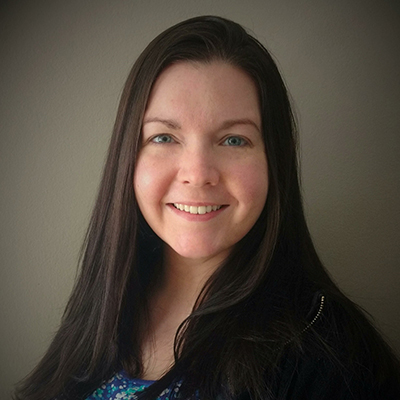 Headshot of Kathy Meyer