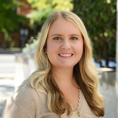 Headshot of Lexi Elgin