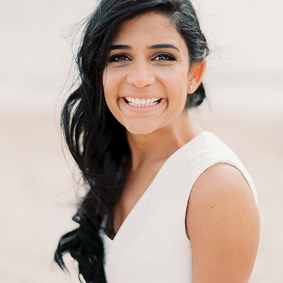 Headshot of Ola Elrefai