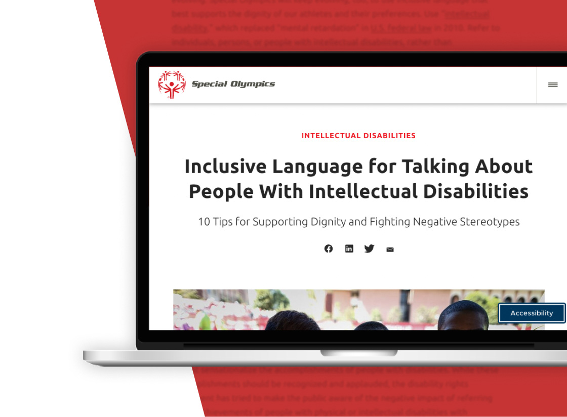 Fundraising-driven SEO leads to over a million new web users