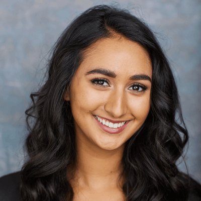 Headshot of Trystan Crichton