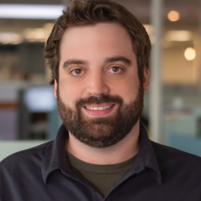 Headshot of William Mallory